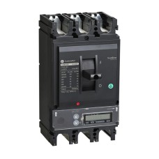 SPC400L40053E3DFC | АВТ.ВЫКЛ SYSTEMEPACT CCB400 150KA 3P3D S5.3E 400A Systeme Electric
