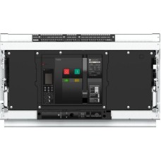 SPA63H503DHNN58H | ВОЗДУШНЫЙ АВТ.ВЫКЛ.SYSTEMEPACT ACB63H 5000A 3P 6.0H ВЫК,ГП MCH+MX+XF AC230V Systeme Electric
