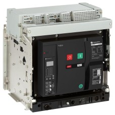 SPA40H403DVNN58WRU | ВОЗДУШНЫЙ АВТ.ВЫКЛ.SYSTEMEPACT ACB40H 4000A 3P 6.0E ВЫК,ВП MCH+MX+XF AC230V+SDE2 Systeme Electric
