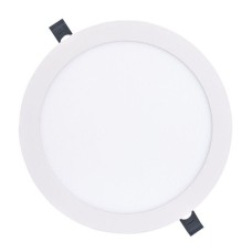 60333DEK | Светильник светодиодный ДВО-201-В 18Вт 4000К DEKraft
