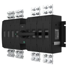 SSD12504MF1000 | ВЫКЛ.-РАЗЪЕДИНИТЕЛЬ SYSTEMEPACT SD1250 4P 1000A РУКОЯТКА ФРОНТ. ЦЕНТР_РУКОЯТКА ЗАКАЗЫВАЕТСЯ ОТДЕЛЬНО Systeme Electric
