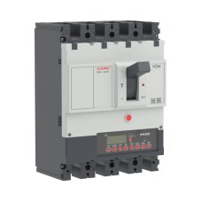 Авт. выкл. YON pro MNX630H 4P 630A 150kA при AC415V расц. ETE MNX630H4PETE0630 DKC
