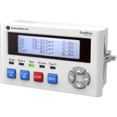 MFR58X | ТЕРМИНАЛ ПОЛЬЗОВАТЕЛЯ MFR580, МОНОХРОМНЫЙ Systeme Electric
