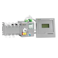 42091DEK | Выносной блок управления АВР-101 DEKraft
