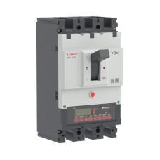 Авт. выкл. YON pro MNX630L 3P 630A 70kA при AC415V расц. ETE MNX630L3PETE0630 DKC
