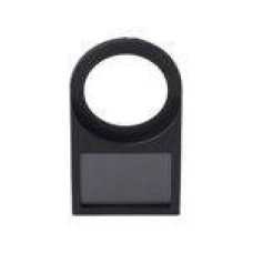 SBZ331 | Держатель маркировки 25х18мм вставка Systeme Electric
