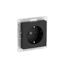 ATN001043S | ATLASDESIGN РОЗЕТКА с заземлением без шторок, 16А, мех., быстрозажим. клем., КАРБОН Systeme Electric
ATN001043S | ATLASDESIGN РОЗЕТКА с заземлением без шторок, 16А, мех., быстрозажим. клем., КАРБОН Systeme Electric