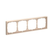 GAL001204 | ARTGALLERY 4-постовая РАМКА, универсальная, ПЕСОЧНЫЙ Systeme Electric
GAL001204 | ARTGALLERY 4-постовая РАМКА, универсальная, ПЕСОЧНЫЙ Systeme Electric