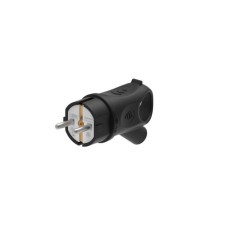 MST1102BK | MULTISET Вилка 2К+З угловая каучуковая 16 А/250 В IP44 ЧЁРНАЯ Systeme Electric
MST1102BK | MULTISET Вилка 2К+З угловая каучуковая 16 А/250 В IP44 ЧЁРНАЯ Systeme Electric