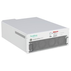 SVGM050R4L20 | Статический вар генератор 50кВАр, 400В, IP20, стоечный модуль, ЭМС фильтр, интерфейс RS-422 Systeme Electric