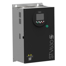 STV630D30N4L1 | Преобразователь частоты STV630 30 кВт 400В ЭМС С3 + встр. DC реактор + LCD панель оператора Systeme Electric