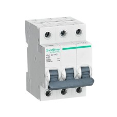 C9F36350 | City9 Set Автоматический выключатель (АВ) С 50А 3P 6kA 400В Systeme Electric
