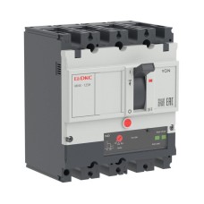Авт. выкл. YON pro MNX125H 3N 25A 150kA при AC415V расц. TMD MNX125H3NTMD0025 DKC