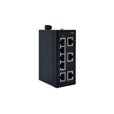 NSETU108T08X00A | Неуправляемый промышленный коммутатор Ethernet, 8x10/100/1000BaseT Systeme Electric
NSETU108T08X00A | Неуправляемый промышленный коммутатор Ethernet, 8x10/100/1000BaseT Systeme Electric