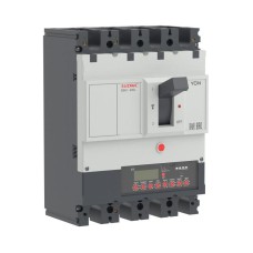 Авт. выкл. YON pro MNX400L 4P 400A 70kA при AC415V расц. ETE MNX400L4PETE0400 DKC
