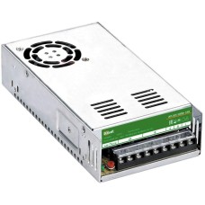 52044DEK | Импульсный источник питания 2000Вт 24В 83А ИП-505 DEKraft
