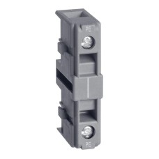 MSD63EF2 | МОДУЛЬ ЗАЗЕМЛЕНИЯ MSD 40A/63A Systeme Electric
