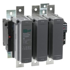 21958DEK | Контактор 800А 220ВАС АС3 АС4 1НО+1НЗ КМ-102 DEKraft
21958DEK | Контактор 800А 220ВАС АС3 АС4 1НО+1НЗ КМ-102 DEKraft