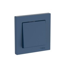 ATN001112S | ATLASDESIGN 1-клавишный ВЫКЛЮЧАТЕЛЬ, сх.1, 10АХ, в сборе, быстрозажим. клем., АКВАМАРИН Systeme Electric
ATN001112S | ATLASDESIGN 1-клавишный ВЫКЛЮЧАТЕЛЬ, сх.1, 10АХ, в сборе, быстрозажим. клем., АКВАМАРИН Systeme Electric