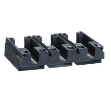 SPC-PCA3-04-06 | ПЕРЕХОДНИК ДЛЯ ПРИСОЕДИНЕНИЯ К ЦОКОЛЮ 3П (400/630) Systeme Electric
