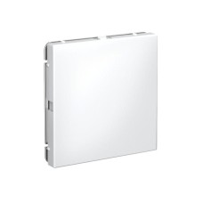 GAL001309 | ARTGALLERY ЗАГЛУШКА с суппортом для многопостовых рамок, ЛОТОС Systeme Electric
