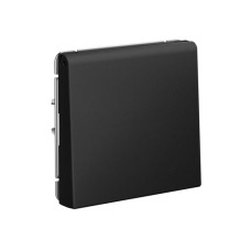 GAL001099 | ARTGALLERY ВЫВОД КАБЕЛЯ, механизм, КАРБОН Systeme Electric
