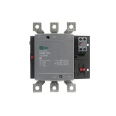 21954DEK | Контактор 225А 110ВАС АС3 АС4 1НО+1НЗ КМ-102 DEKraft
21954DEK | Контактор 225А 110ВАС АС3 АС4 1НО+1НЗ КМ-102 DEKraft