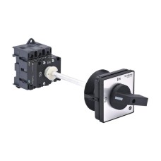 MSD63340B | ВЫКЛЮЧАТЕЛЬ-РАЗЪЕДИНИТЕЛЬ 3P 63A IP40 С ЧЁРНОЙ ВЫНОСНОЙ РУКОЯТКОЙ НА ДИН-РЕЙКЕ/ПЛАТЕ Systeme Electric
MSD63340B | ВЫКЛЮЧАТЕЛЬ-РАЗЪЕДИНИТЕЛЬ 3P 63A IP40 С ЧЁРНОЙ ВЫНОСНОЙ РУКОЯТКОЙ НА ДИН-РЕЙКЕ/ПЛАТЕ Systeme Electric