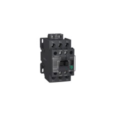 MC1D32BL | КОНТАКТОР MC1D 3P 32A НО+НЗ 24VDC С ПОНИЖЕННЫМ ТОКОМ ПОТРЕБЛЕНИЯ КАТУШКИ Systeme Electric
