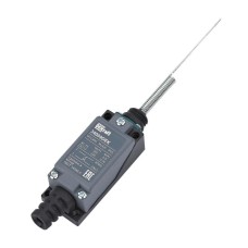 34009DEK | Концевой вык. метал. 1НО1НЗ 