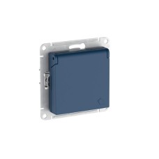 ATN001146S | ATLASDESIGN РОЗЕТКА с заземлением со шторками с крышкой,16А,IP20, мех.,быстрозажим. клем., АКВАМАРИН Systeme Electric
ATN001146S | ATLASDESIGN РОЗЕТКА с заземлением со шторками с крышкой,16А,IP20, мех.,быстрозажим. клем., АКВАМАРИН Systeme Electric