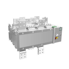 42076DEK | АВР на реверс. выкл.-разъед. и мотор приводом 2500A, 3P, 50кА АВР-109 DEKraft
