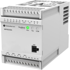 MFR5335A | РЕЛЕ MFR530 MODBUS-RTU 0.2-5A ТТ Ø10.5ММ 80-270В AC/DC Systeme Electric
