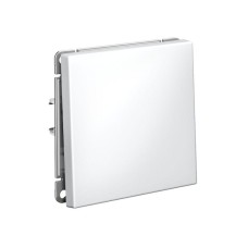 GAL001361 | ARTGALLERY 1-клавишный ПЕРЕКЛЮЧАТЕЛЬ, сх.6, 10АХ, механизм, ЛОТОС Systeme Electric
