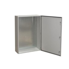 32487DEK | Корпус мет ЩМП IP31 1000х600х300 RAL7035 DEKraft
