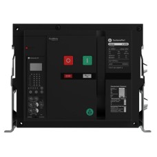 SPA16N124FHNN54WRU | ВОЗДУШНЫЙ АВТ.ВЫКЛ.SYSTEMEPACT ACB16N 1250A 4P 6.0E СТАЦ,ГП MCH+MX+XF AC230V+SDE2 Systeme Electric
