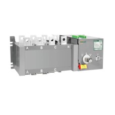 42047DEK | АВР на реверс. выкл.-разъед. и мотор приводом 200A, 3P, 10кА АВР-103 DEKraft
