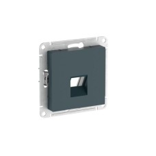 ATN000884 | ATLASDESIGN НАКЛАДКА для информационных функций типа Keystone, ИЗУМРУД Systeme Electric
