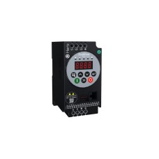 STV050U07M2 | Преобразователь частоты STV050 Hertz 0,75 кВт 220В ЭМС С3 + LED панель оператора Systeme Electric