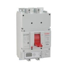 MD1250H-MR2 ДКС - Авт. выкл. YON MD1250H-MR2 3P 1250А 85kA Ir 0.4…1xIn Isd 1.5…10xIn