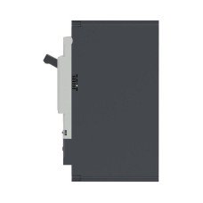 Авт. выкл. YON pro MNX125H 3P 40A 150kA при AC415V расц. TMM MNX125H3PTMM0040 DKC