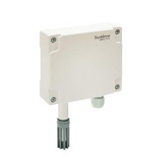 SOHCTC | Датчик влажности и температуры наружный, 0…100% -40…+60°С 4…20мА =24В Systeme Electric
SOHCTC | Датчик влажности и температуры наружный, 0…100% -40…+60°С 4…20мА =24В Systeme Electric