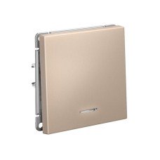 GAL001213S | ARTGALLERY 1-клавишный ВЫКЛЮЧАТЕЛЬ с подсветкой, 10АХ, механизм, быстрозажим. клем., ПЕСОЧНЫЙ Systeme Electric
GAL001213S | ARTGALLERY 1-клавишный ВЫКЛЮЧАТЕЛЬ с подсветкой, 10АХ, механизм, быстрозажим. клем., ПЕСОЧНЫЙ Systeme Electric