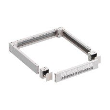 RGAS810 ДКС - Цоколь для IT-CQE 800 x 1000, RAL7035