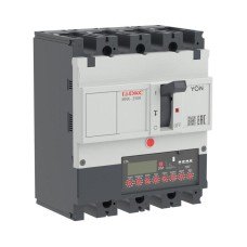 Авт. выкл. YON pro MNX250H 4P 250A 150kA при AC415V расц. ETA MNX250H4PETA0250 DKC
