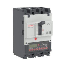 Авт. выкл. YON pro MNX250L 3P 40A 70kA при AC415V расц. ETE MNX250L3PETE0040 DKC
