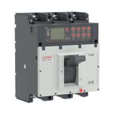Авт. выкл. YON pro MNX1600L 3P 1000A 70kA при AC415V расц. ETE MNX1600L3PETE1000 DKC
