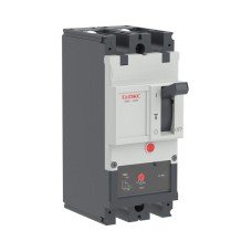 Авт. выкл. YON pro MNX250H 2P 200A 150kA при AC415V расц. TMD MNX250H2PTMD0200 DKC
