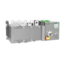 42040DEK | АВР на реверс. выкл.-разъед. и мотор приводом 160A, 2P, 10кА АВР-103 DEKraft
