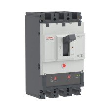 Авт. выкл. YON pro MNX630L 3P 630A 70kA при AC415V расц. TMD MNX630L3PTMD0630 DKC
